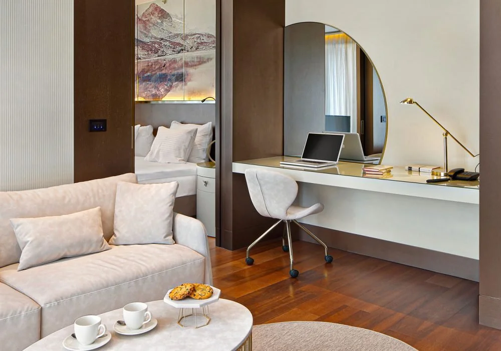 state of the art hospital in Turkey where international patients undergo rhinoplasty and cosmetic procedures safely