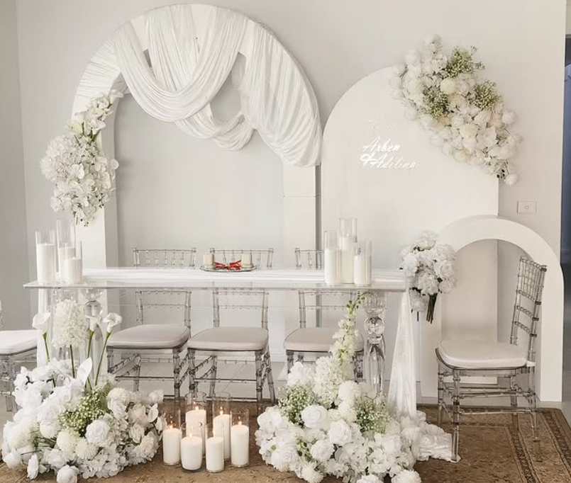 Timeless Katib Kitab Signing Setup