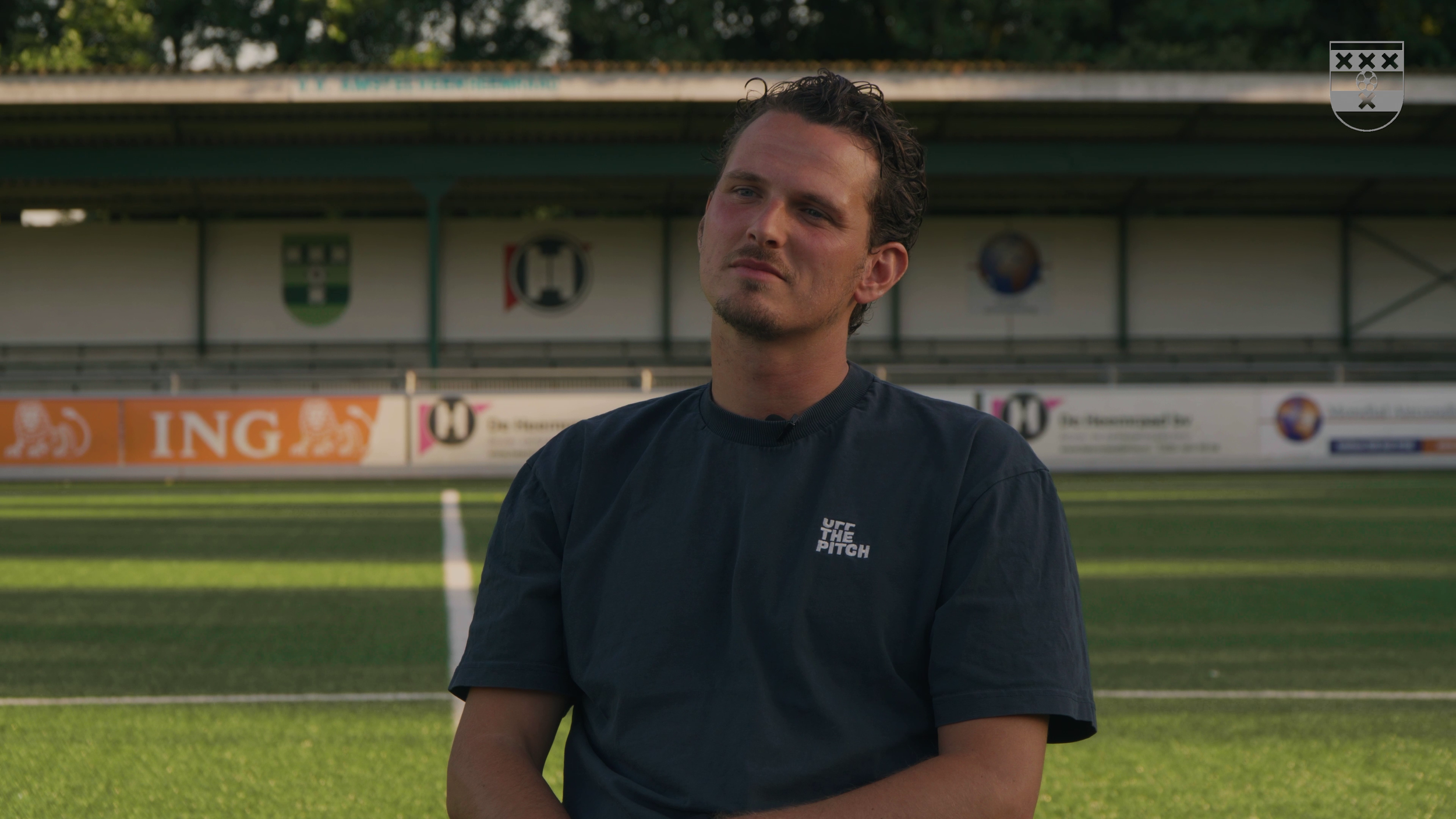 The Legacy of Norbert Alblas (Docu)