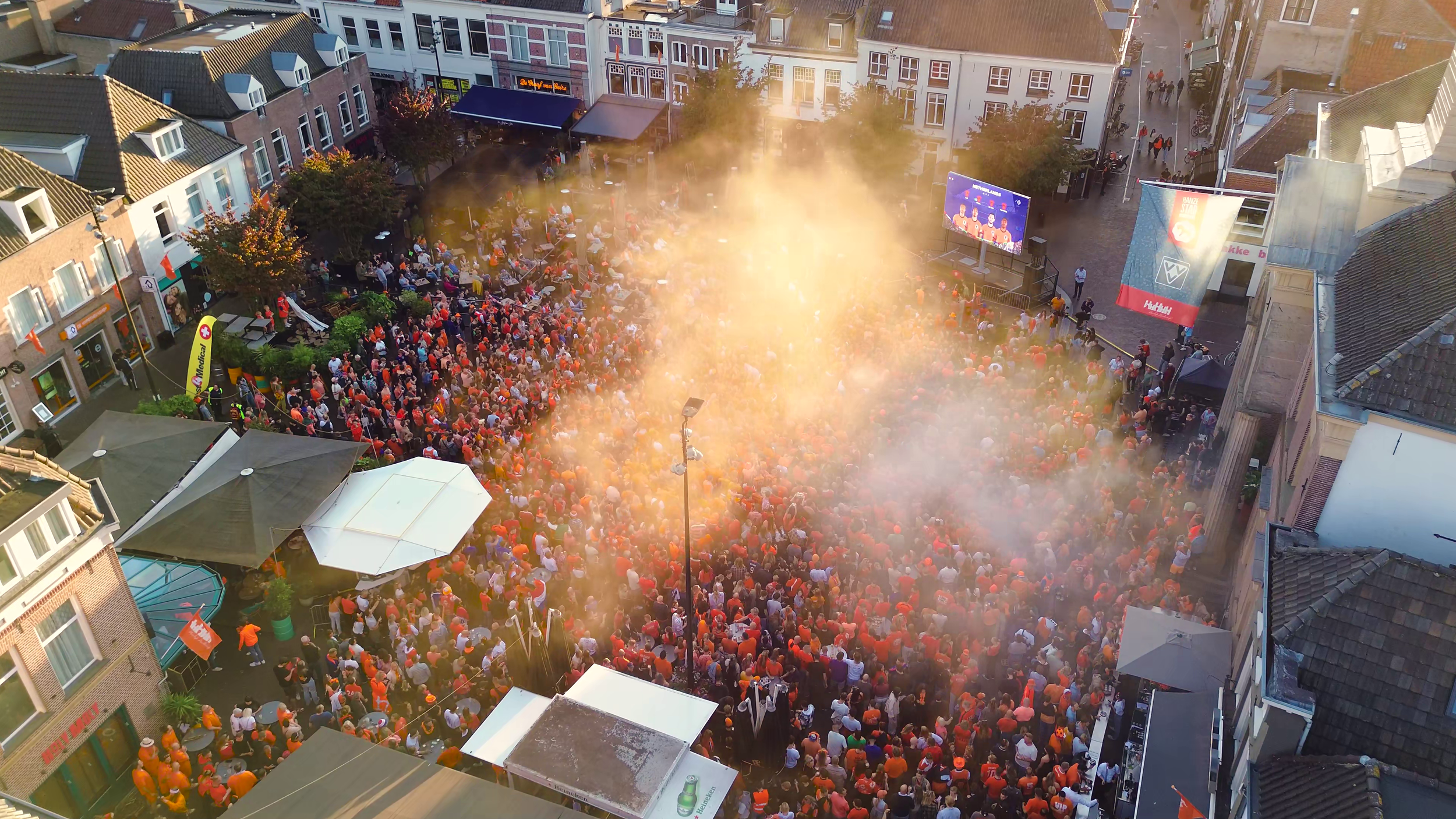 Aftermovie EK 2024 De Boterlap Harderwijk