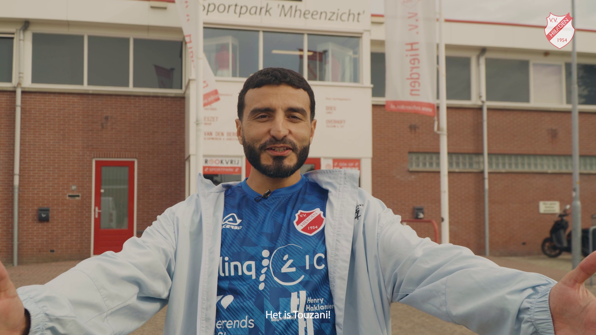 Aftermovie Allinq voetbaldagen