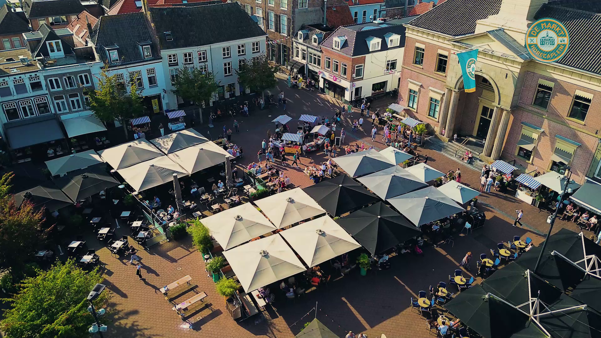 Aftermovie Preuverie Harderwijk