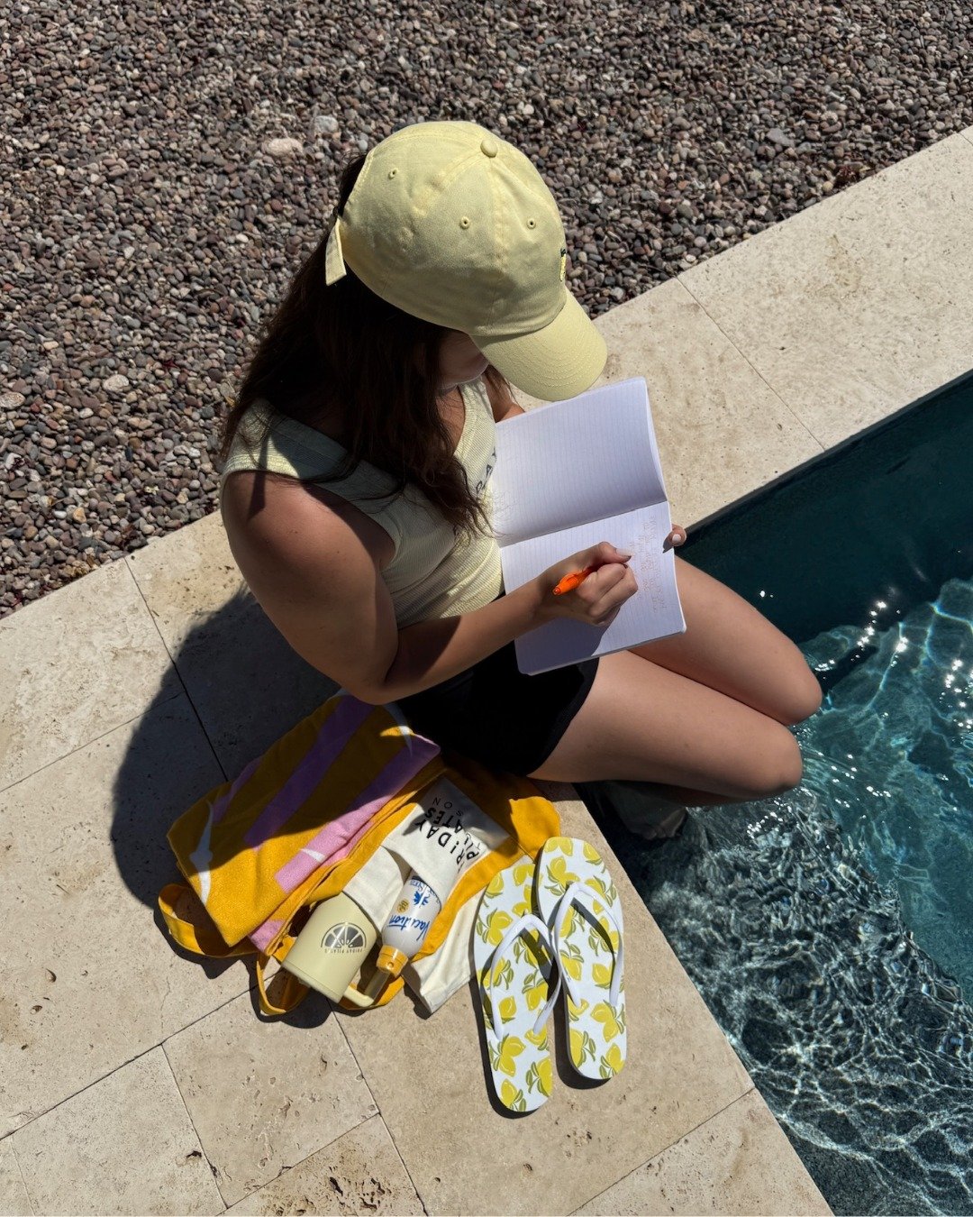 Summer is for slowing down, soaking up the sun, and doing something just for you.

Kick off the season with our 2-month unlimited FR!DAY Summer Pilates Pass&mdash;book now at the link in our bio.