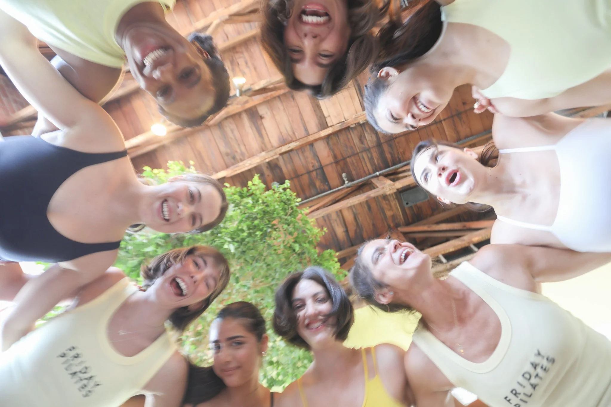 Friday Pilates Tucson: Your Guide to Every Studio Location, What to Expect, and How Your Membership Works Across All of Them