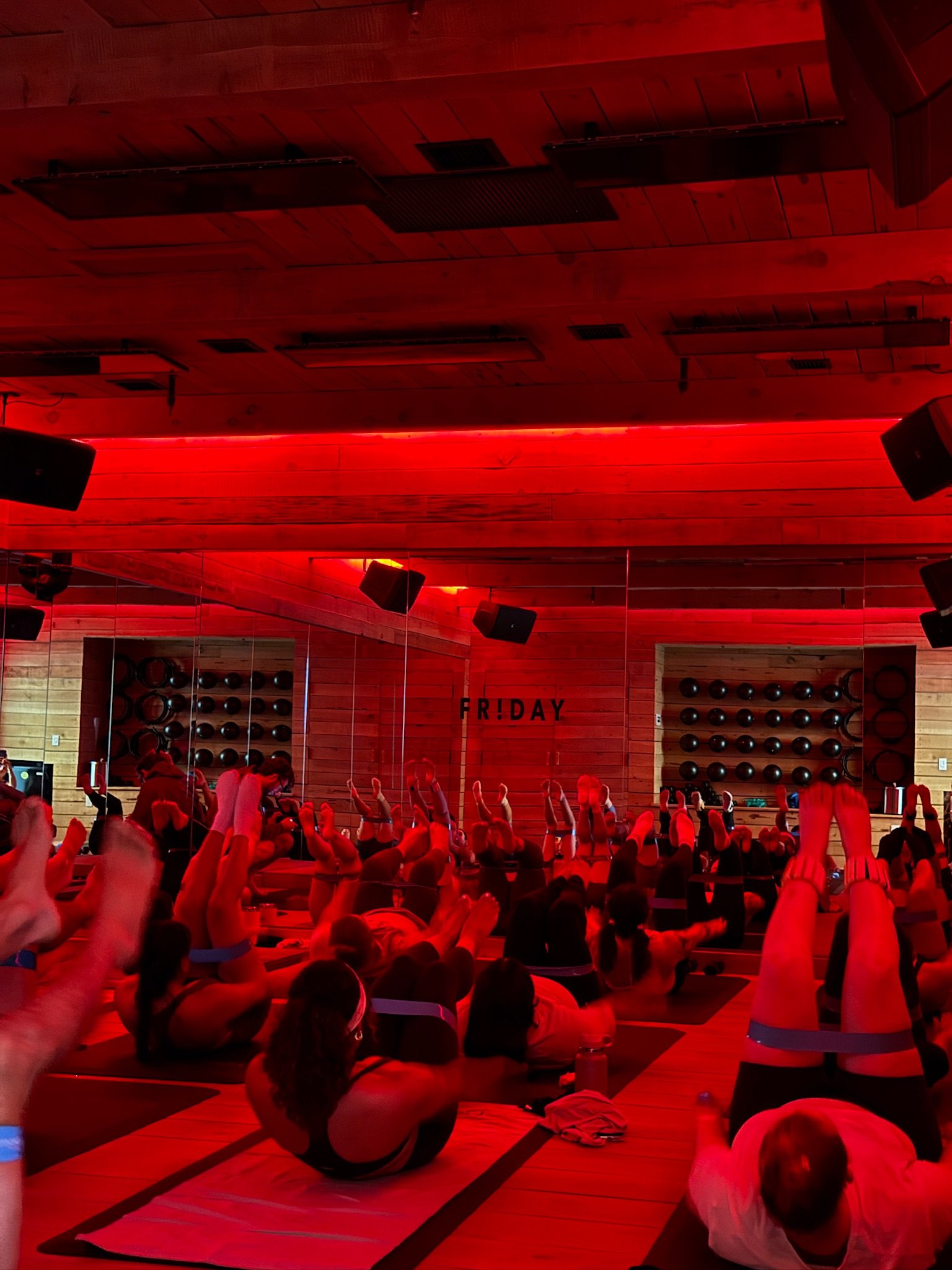 7 Things to Know Before Your First Hot Mat Class