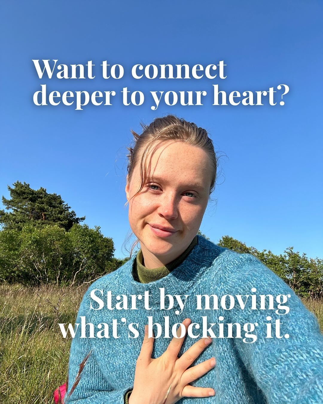 I used to think I had to &ldquo;calm down&rdquo; to be close to my heart.

That I had to be soft, quiet, sweet.
That rage was something to hide.

But the truth is&hellip;
Sometimes the only way back to the heart is through the fire.
Through the stomp