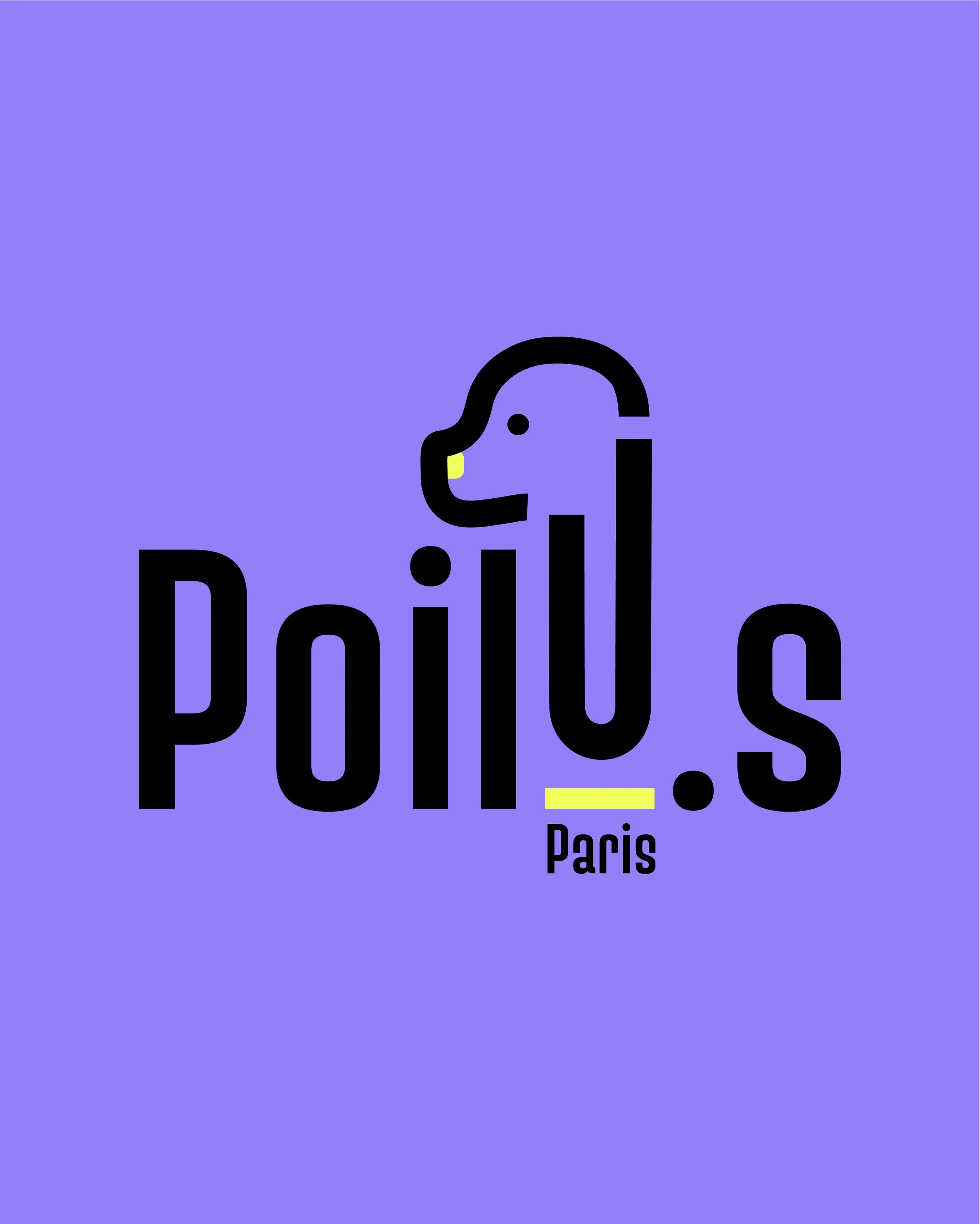 Branding - Poilu.s