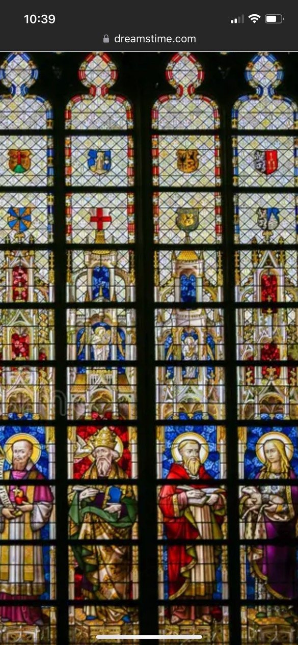 Episode #12: The Sainthood Effect