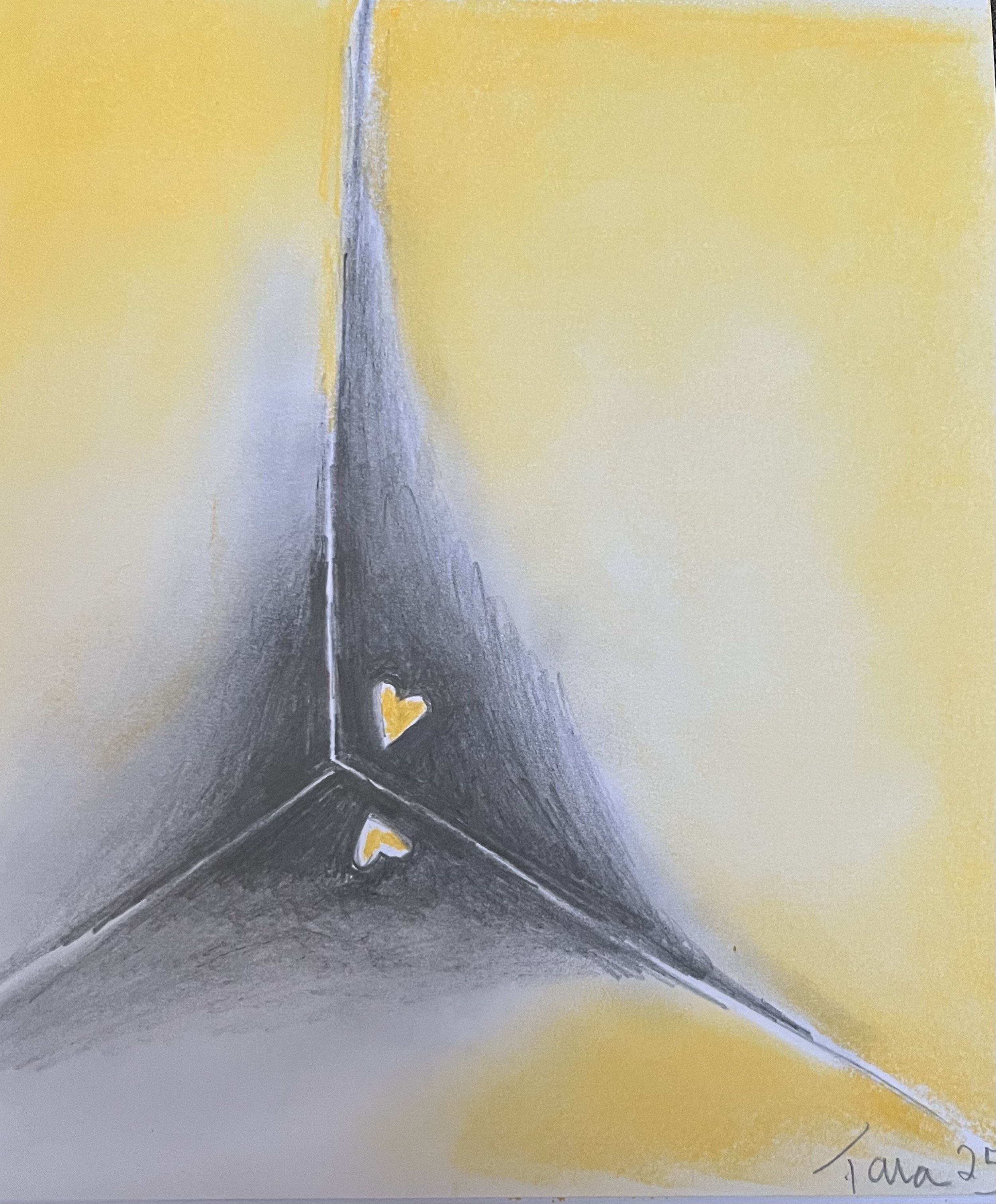 Episode #13: The Shape of Love is You