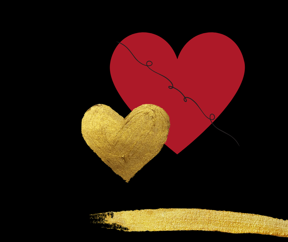 Episode #14: Do you have a heart at war or a heart at peace?