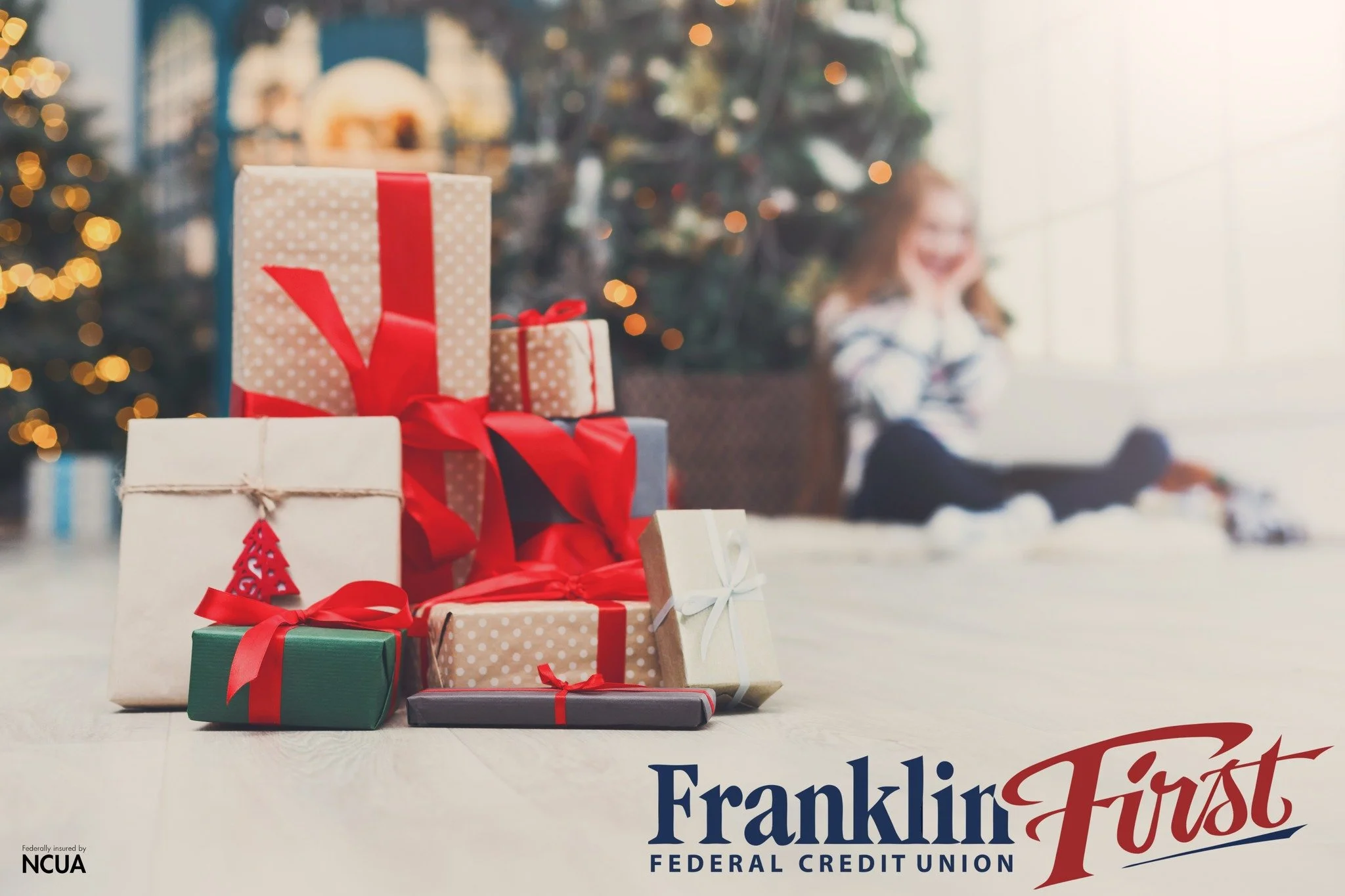 🎁 Holiday Expenses Adding Up?
FFFCU is here to help! 💙

This December, take advantage of our Personal Loan Special &mdash; perfect for gifts, travel, or tying up those end-of-year loose ends.

✨ December Loan Special
💵 Borrow up to $3,000
📆 12-mo