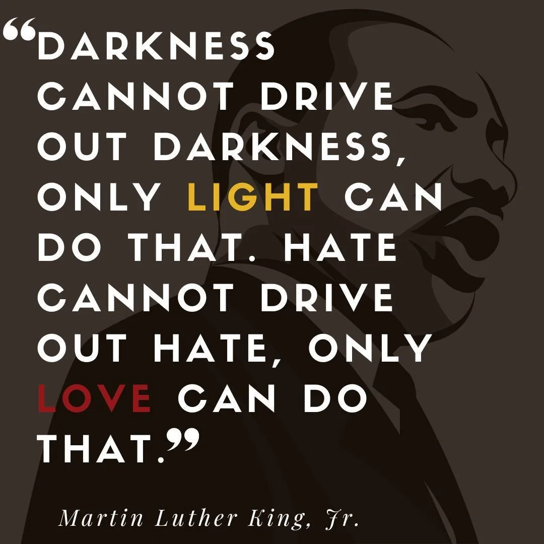 Our office is CLOSED today, Monday January 19th in observance of Martin Luther King Jr. Day.

We will resume normal business hours tomorrow