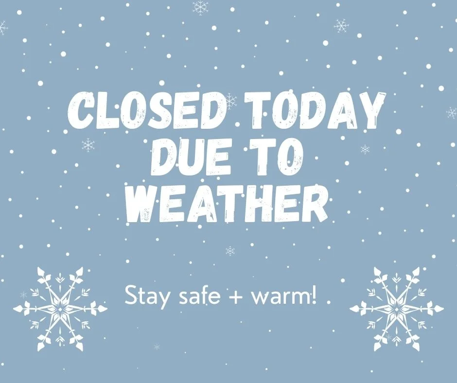 Franklin First will be closed, Monday Feb 23rd, 2026 due to the pending blizzard conditions overnight and much of Monday. Massachusetts has issues a State of Emergency due to the unsafe conditions and strongly encourages no travel during the storm. P
