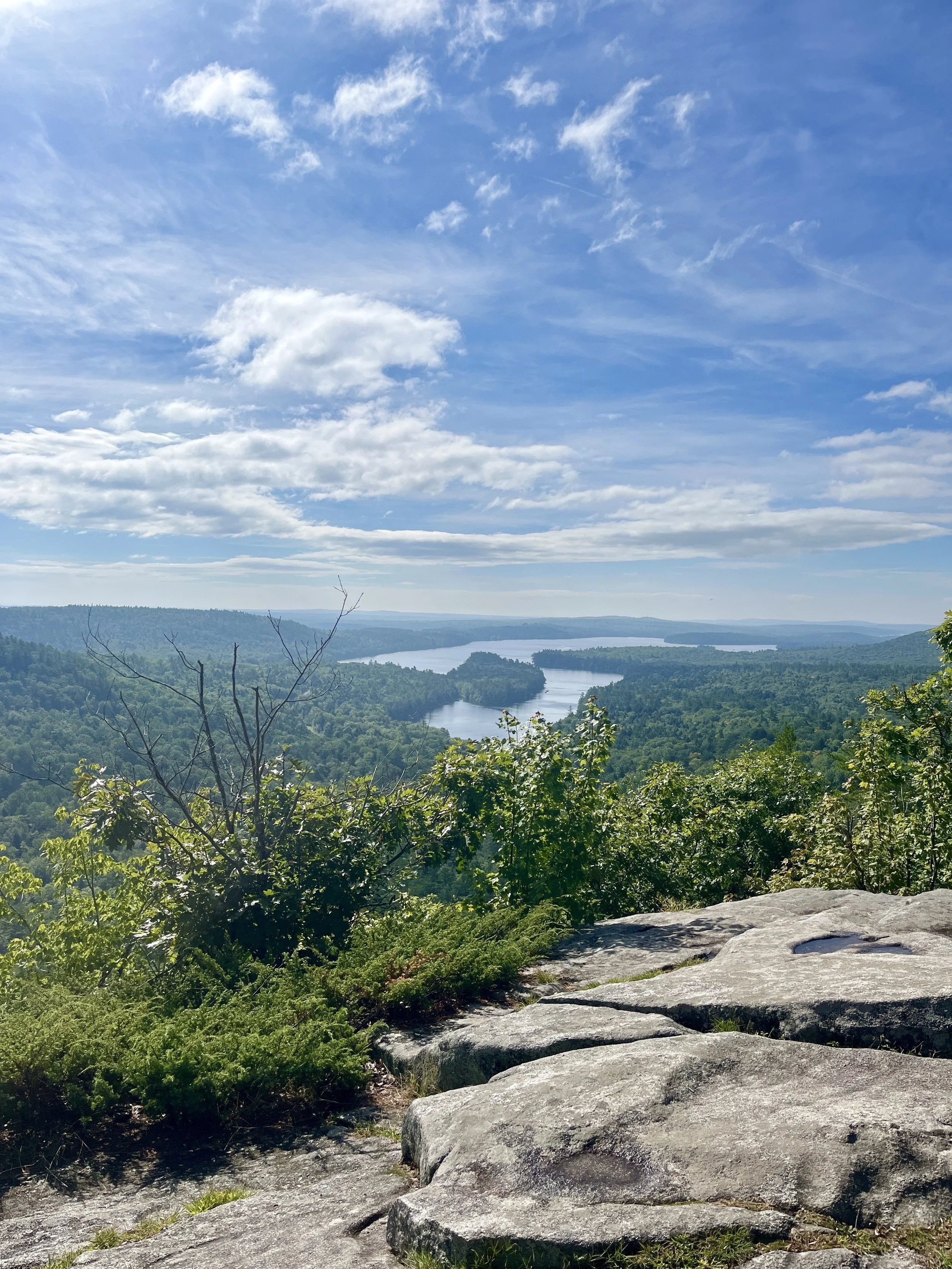 Land Trust Spotlight #7: 7 Lakes Alliance 