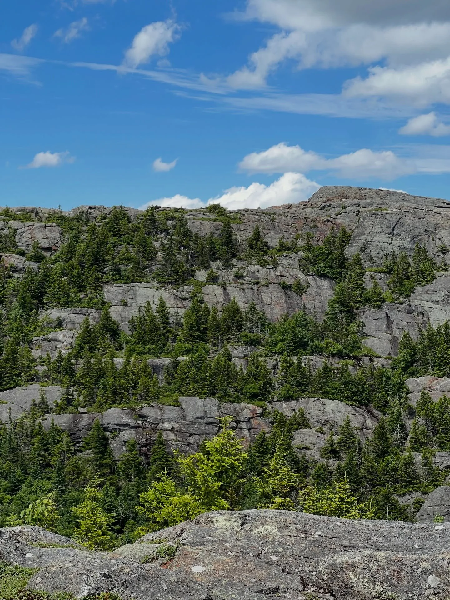 📍Tumbledown Mountain

Swipe to the end to see an actual tumble down the mountain&hellip;

A few years back on the 4th of July! ⛰️🇺🇸

@mainehikes 
@mainehikes 
@mainehikes