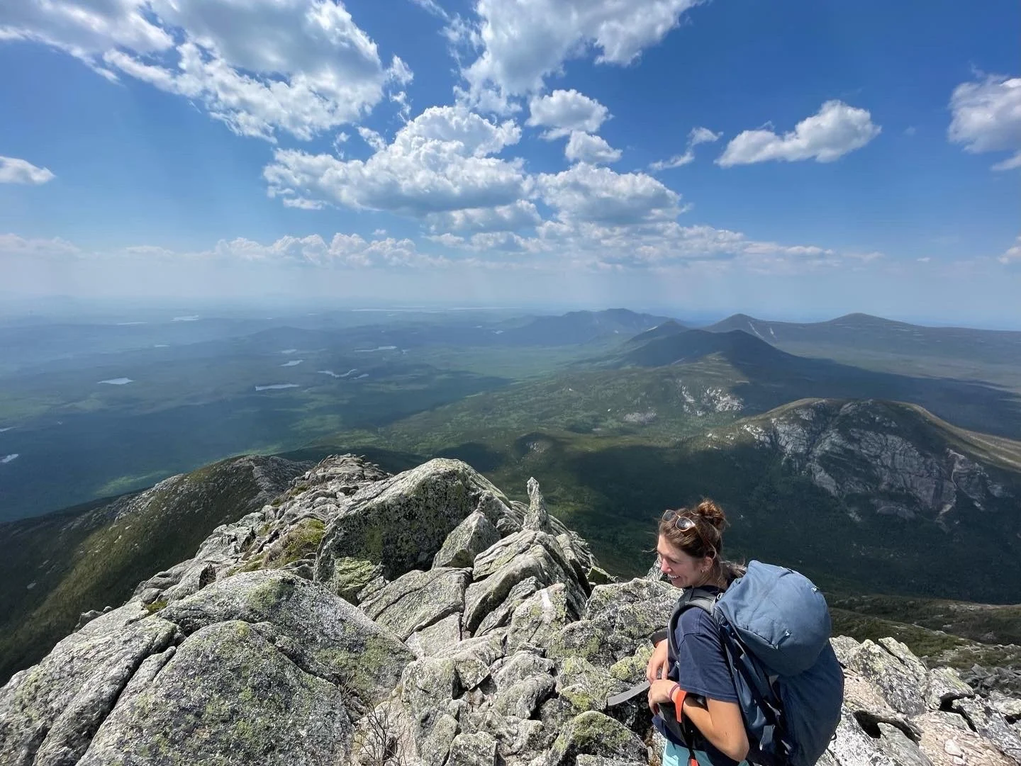 How To Climb Katahdin Elevation Trails Reservations Safety Tips How To Climb Katahdin Elevation Trails Reservations Safety Tips