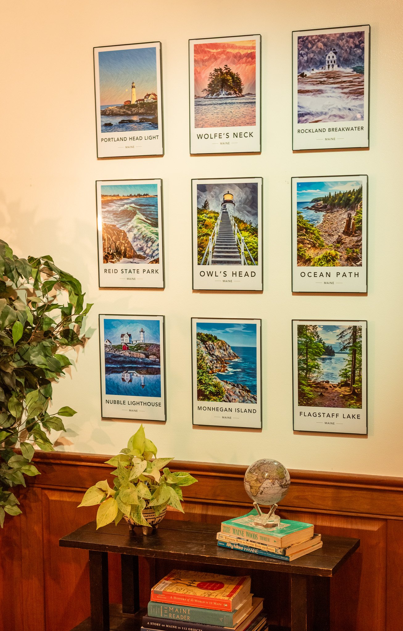 Fine Art Print
