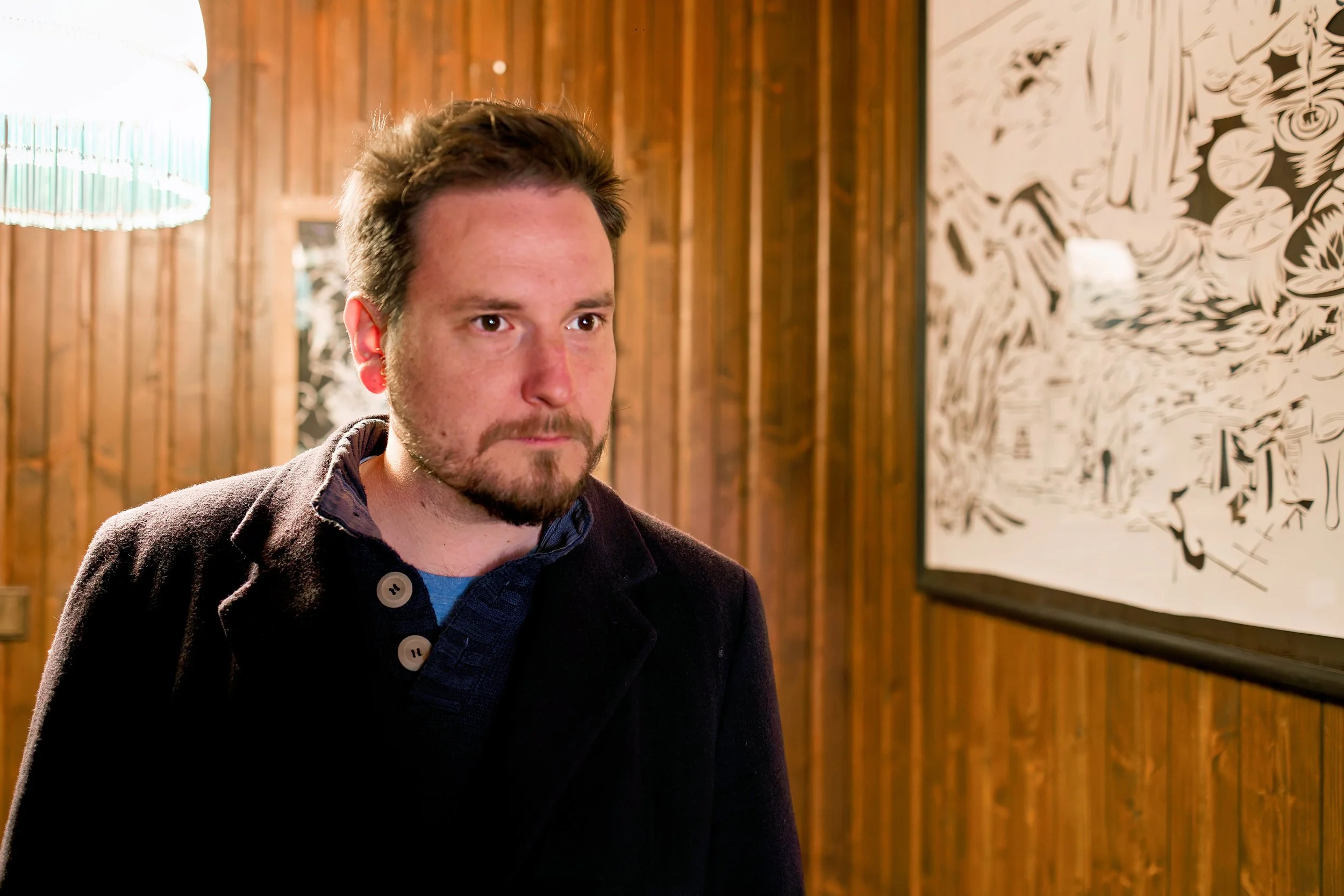 Nicholas Arthofer
