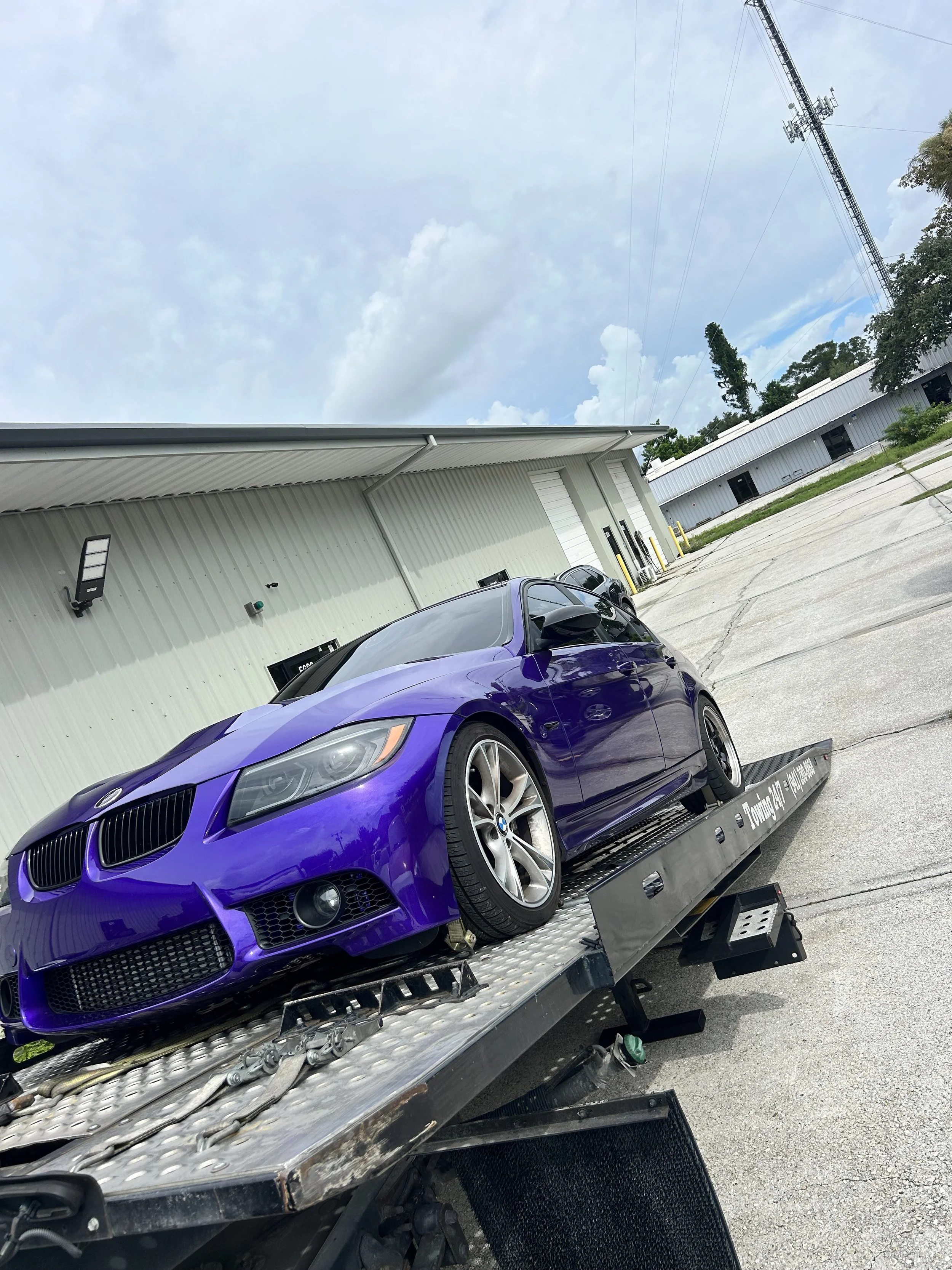 How to Choose a Reliable Towing Company in Englewood &amp; Venice, FL