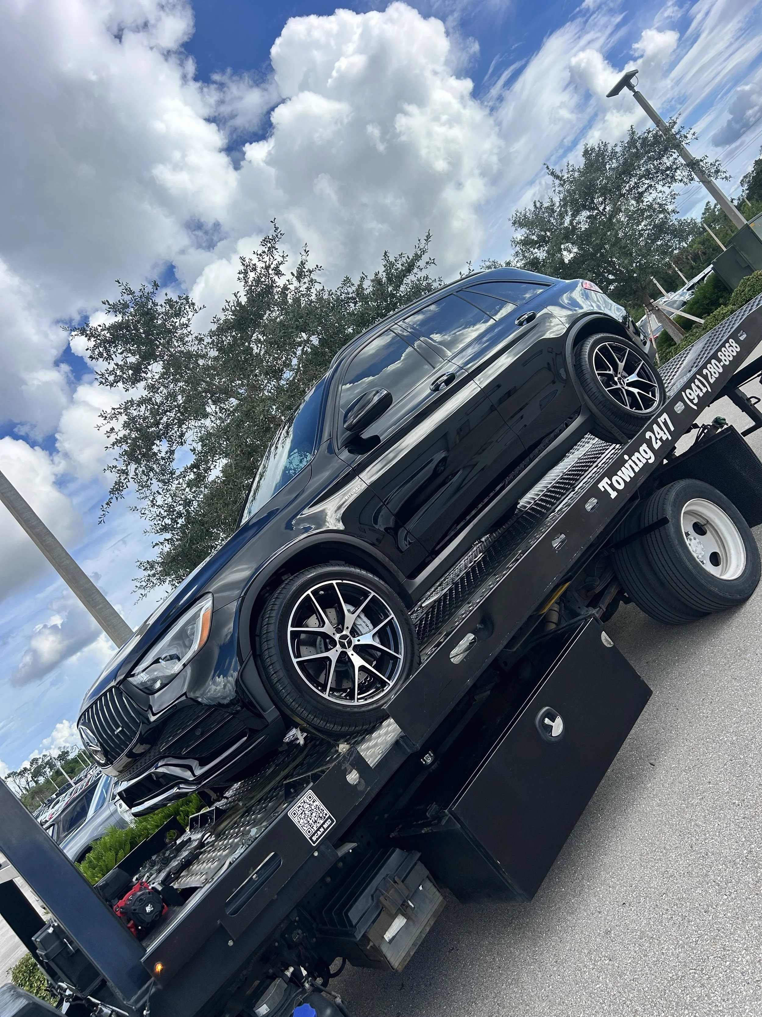 Best 24-Hour Towing Services in South Florida: What to Look For