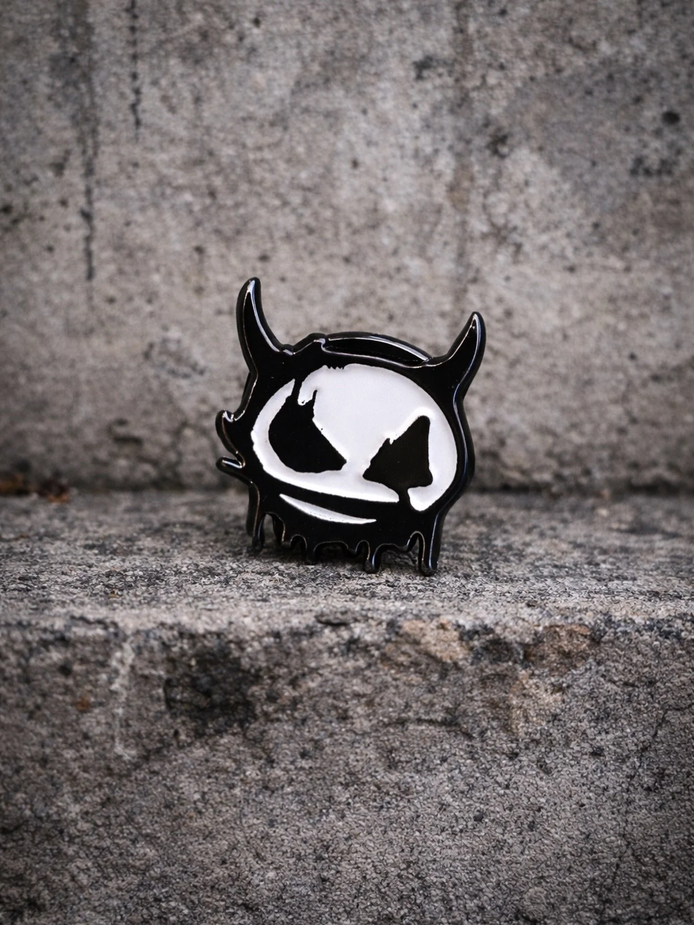 Devil&rsquo;s in the details 😈