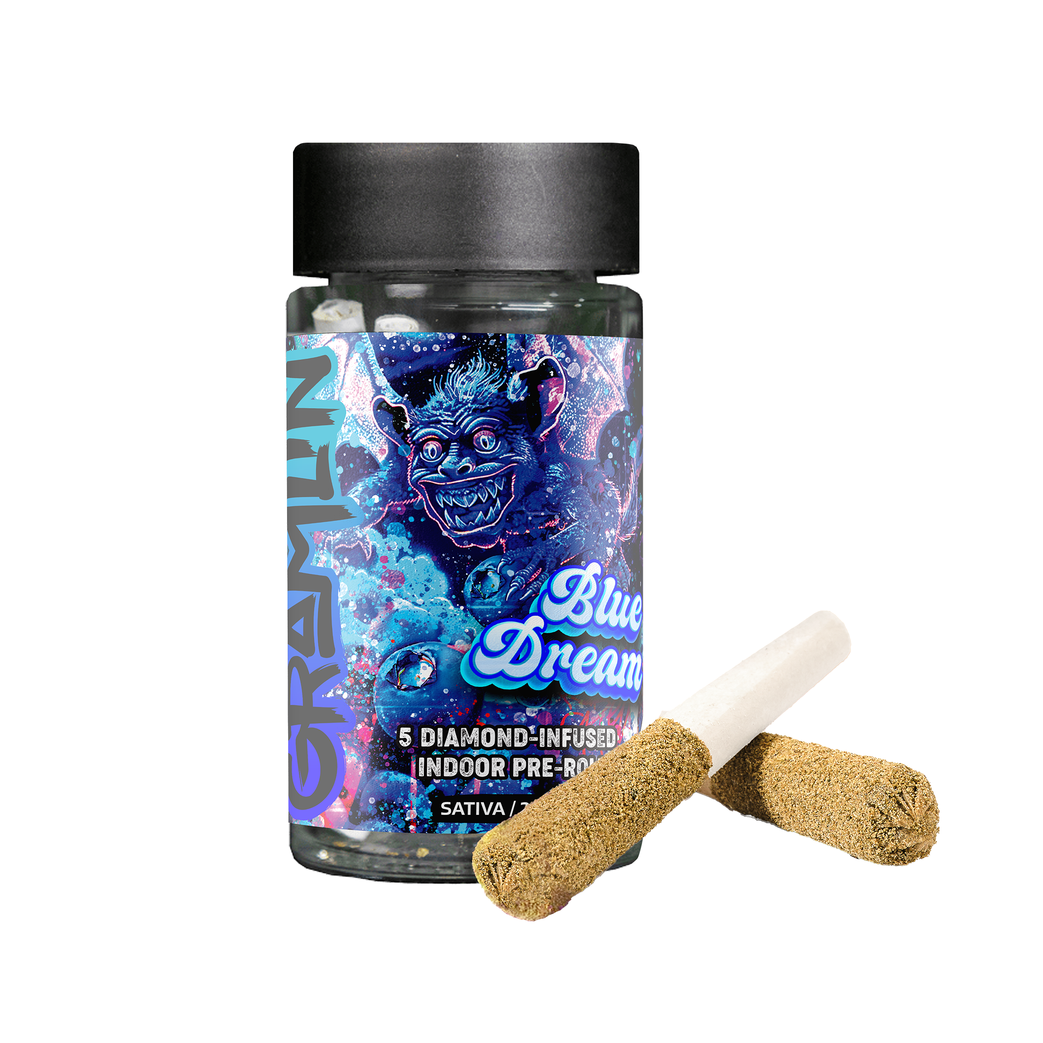 Blue Dream