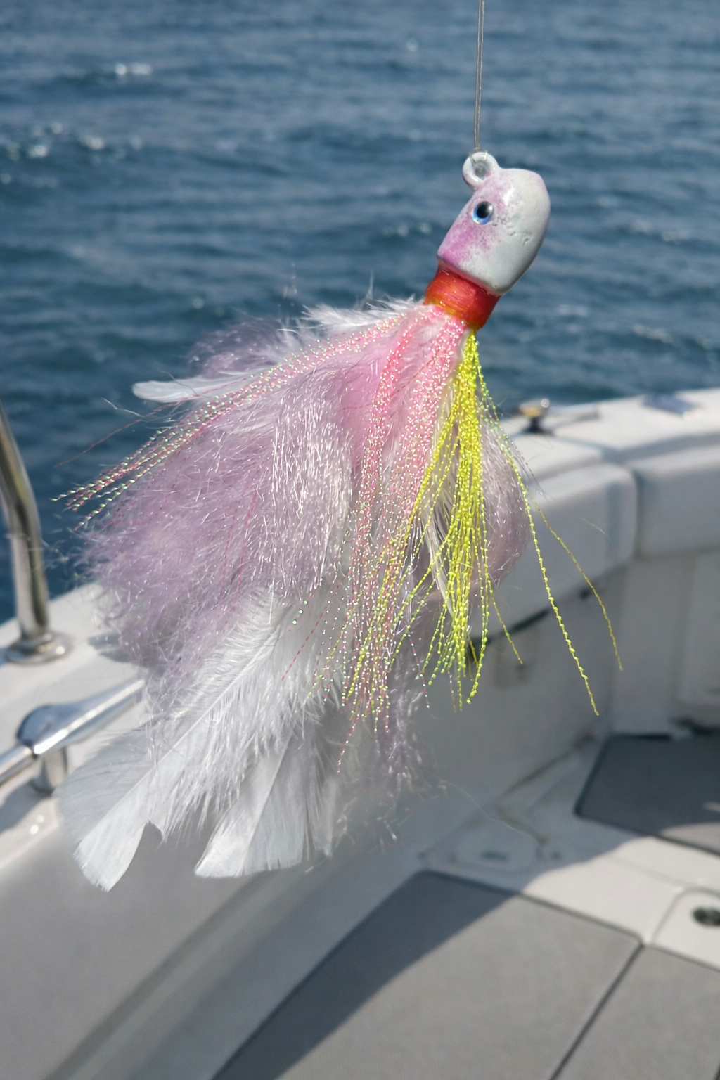 2.5 OZ. COBIA JIG 110