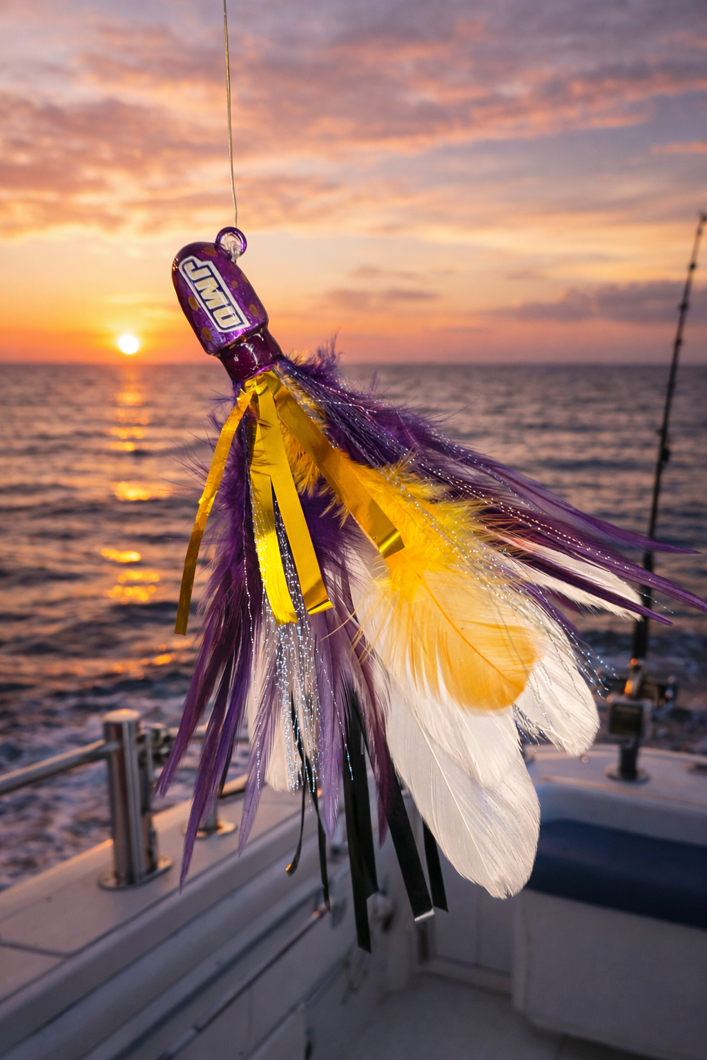 2.5 OZ. COBIA JIG 154