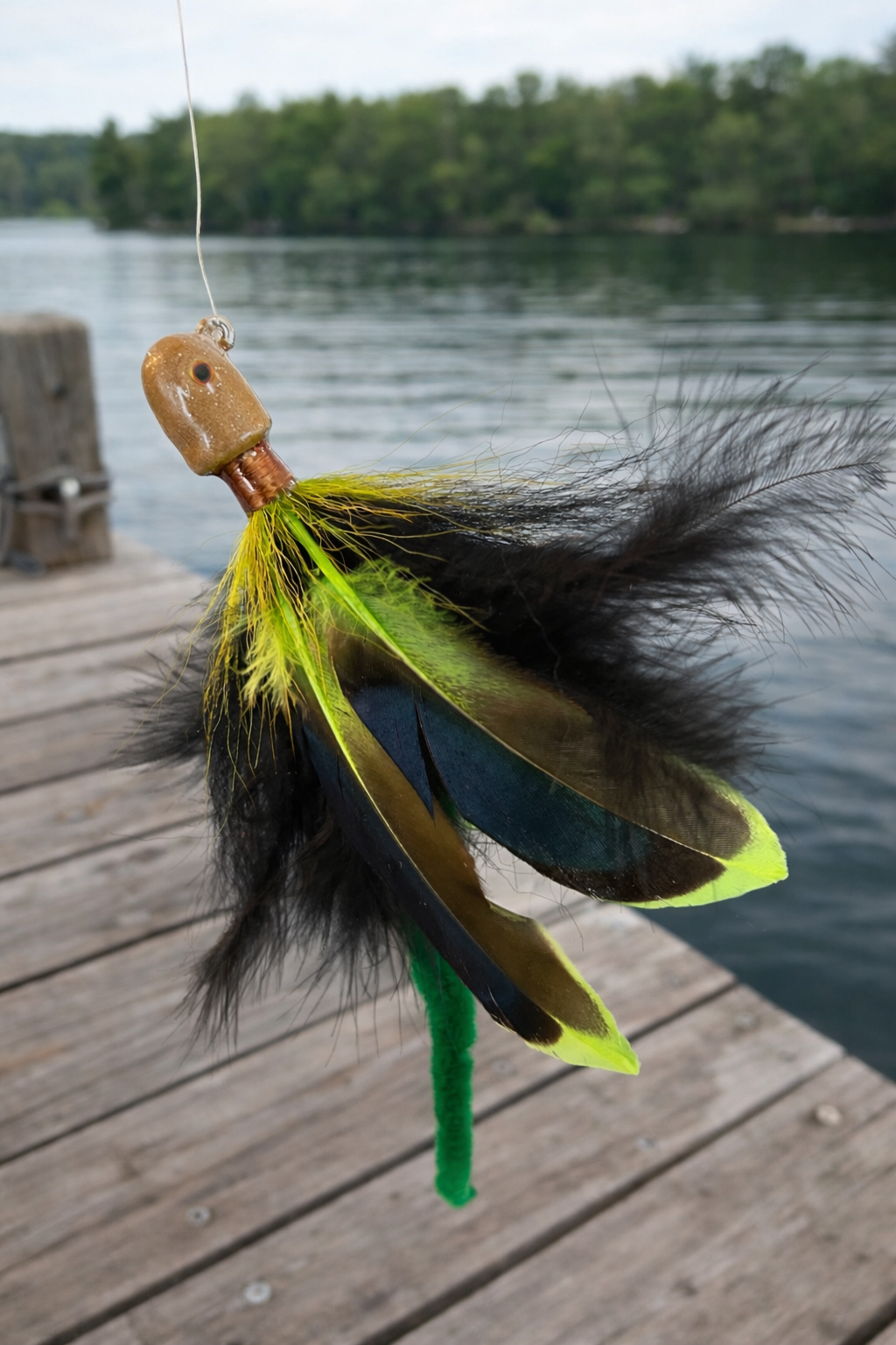 2.5 OZ. COBIA JIG 127