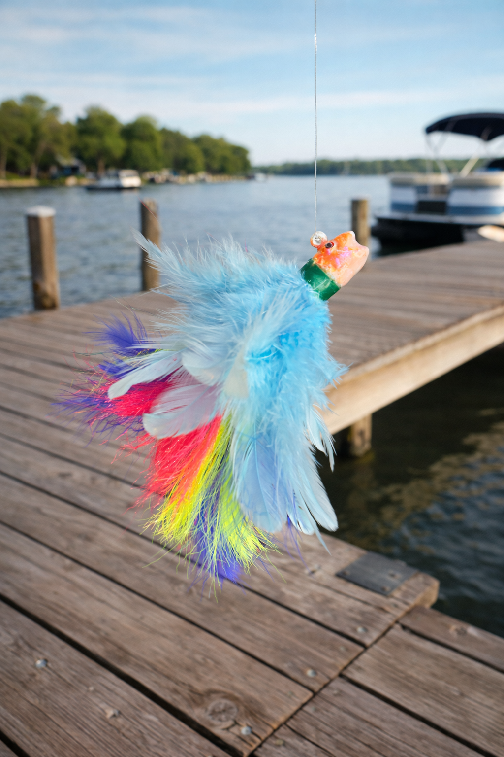 2 OZ. COBJIA JIG 160