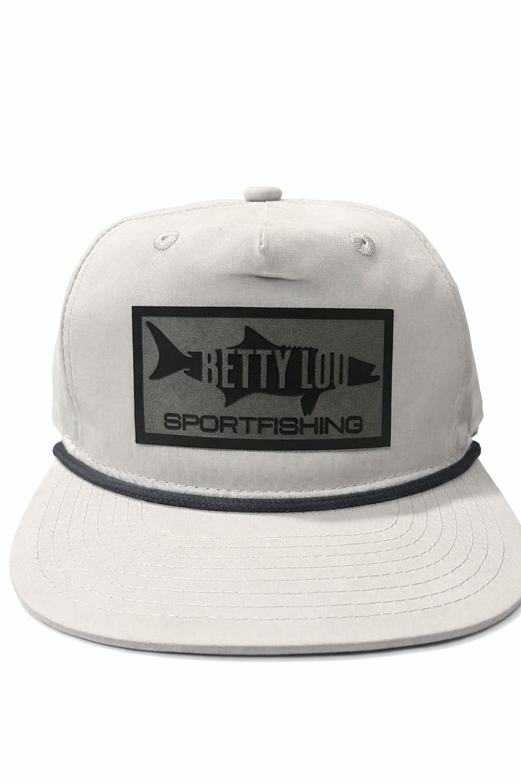 Betty Lou Patch Hat