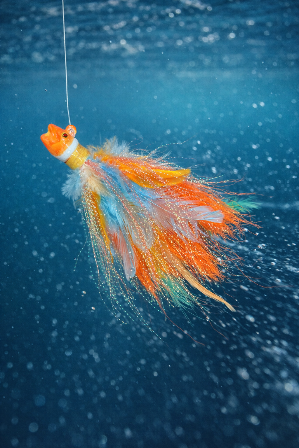 2.5 OZ. COBIA JIG 158