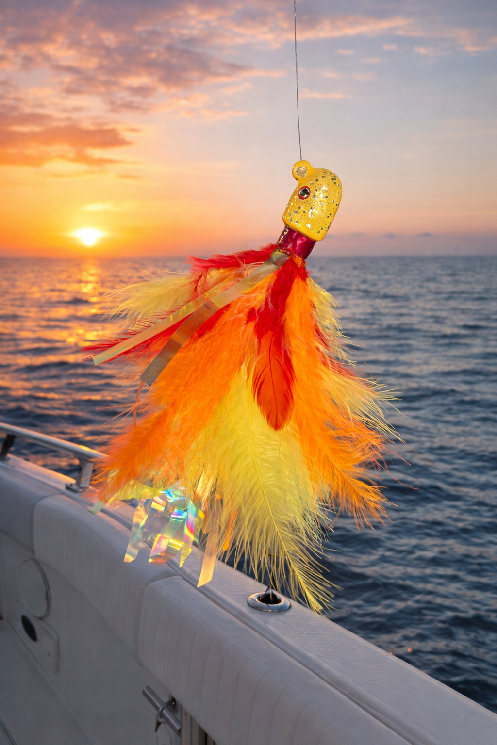 2.5 OZ. COBIA JIG 149