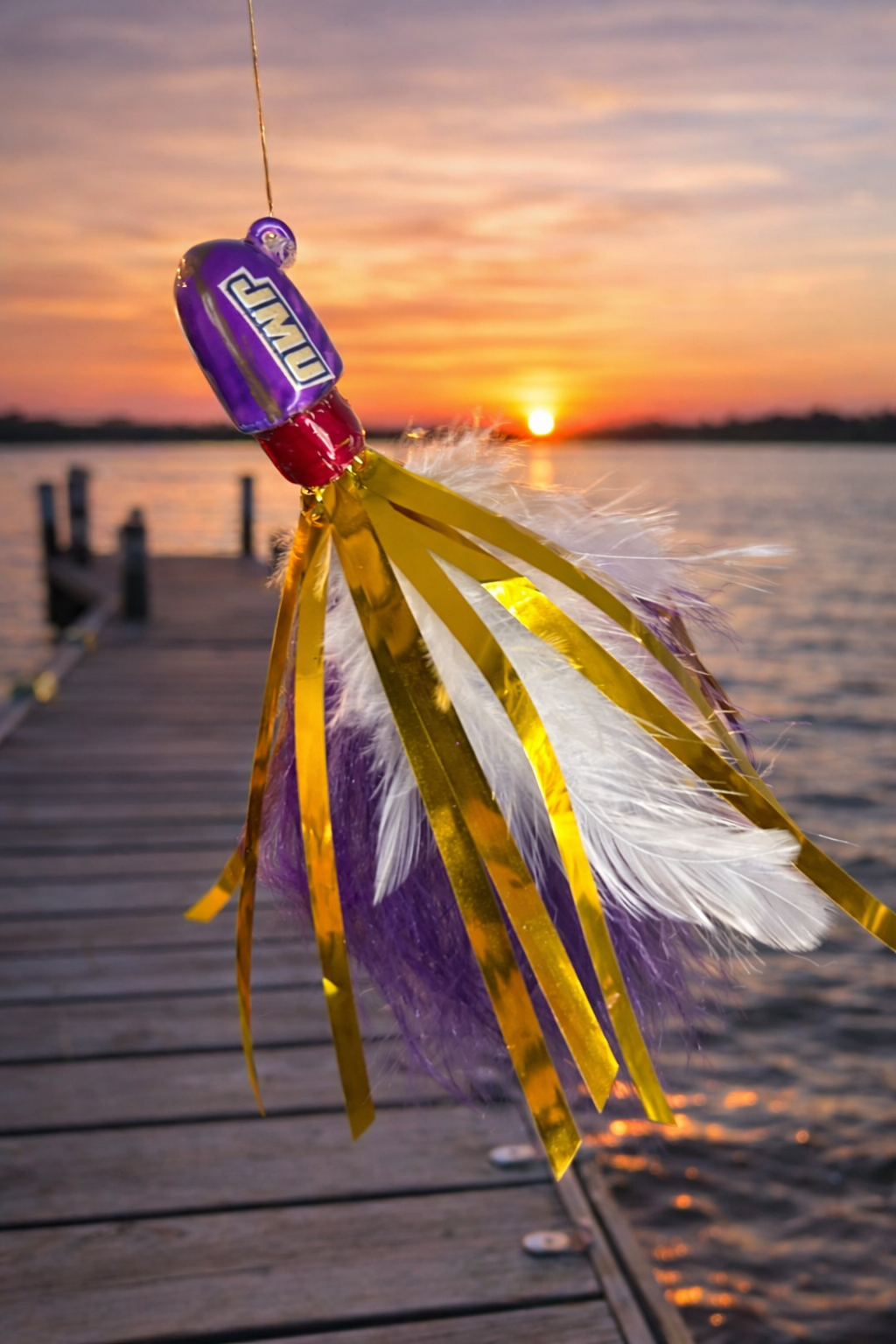 2.5 OZ. COBIA JIG 150