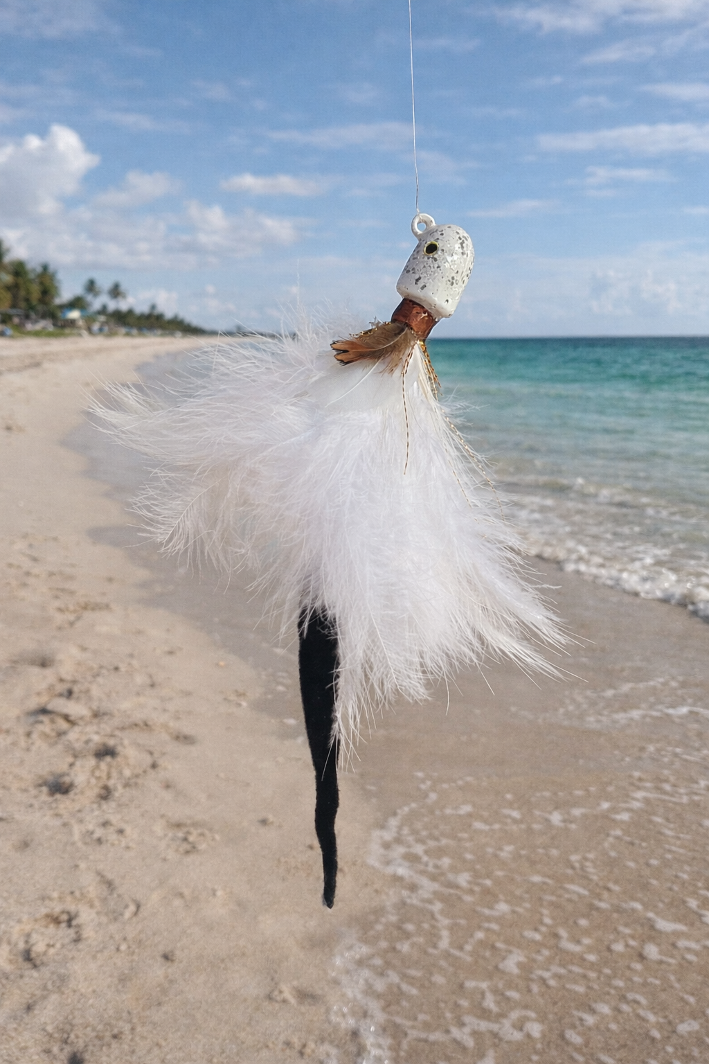 2.5 OZ. COBIA JIG 144