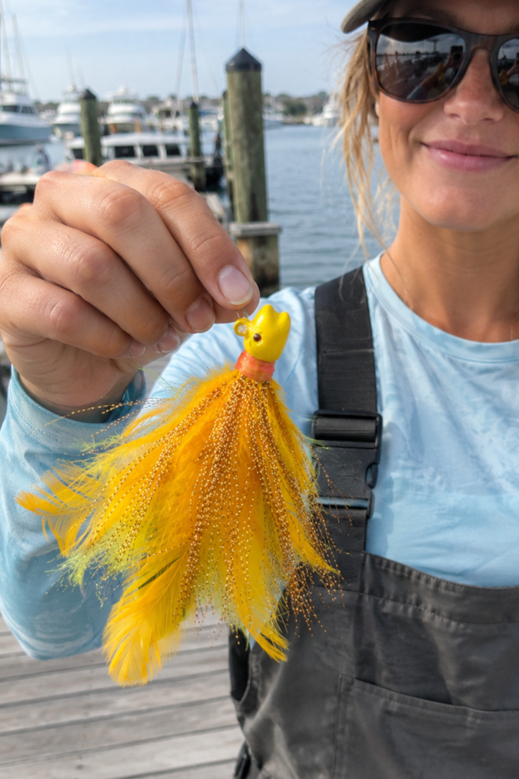 2 OZ. COBIA JIG 002