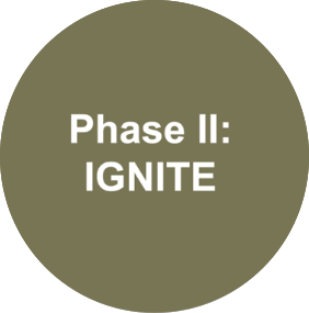 Growth Lab: Ignite Phase
