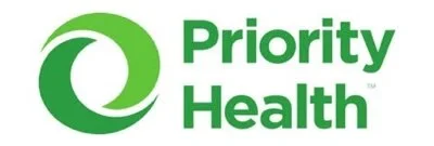Priority Health Logo