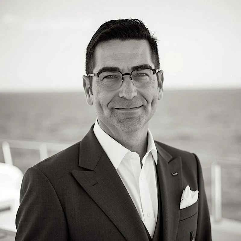 Kevin Snyder - Fractional Chief Marketing Officer / Chief Communications Officer