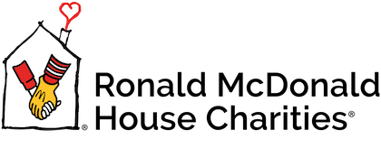 Ronals McDonald House Logo
