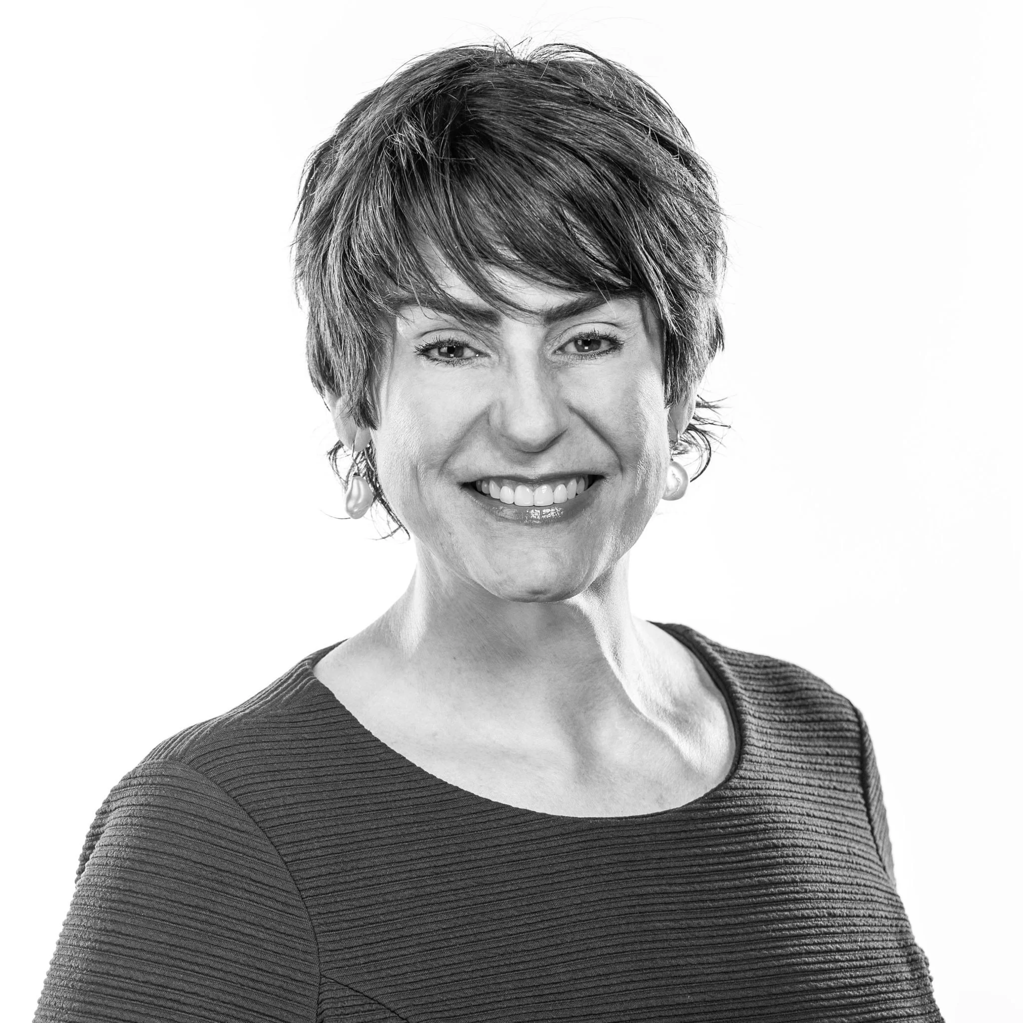 Paula Serios, healthcare growth strategist