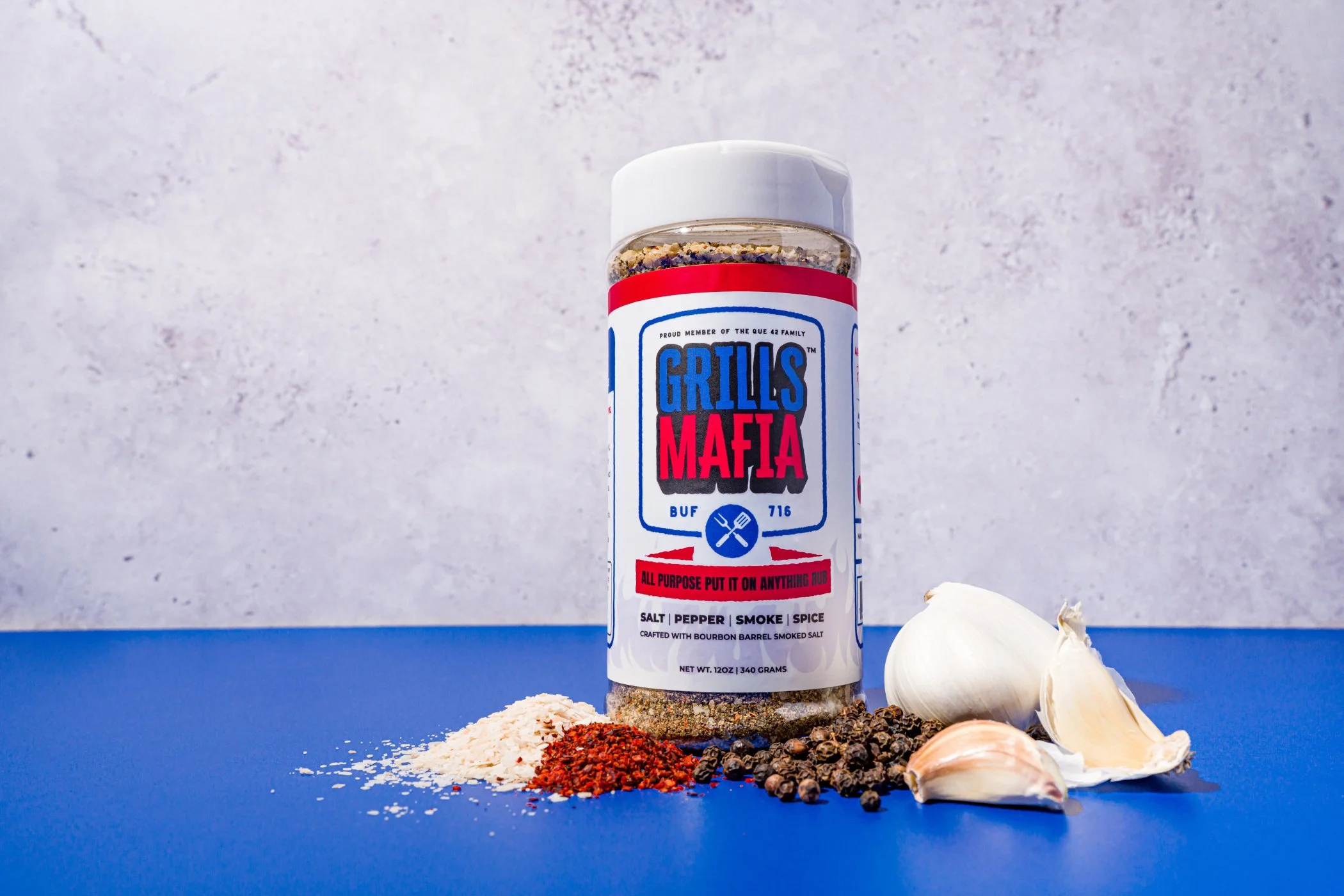 Grills Mafia All Purpose Rub