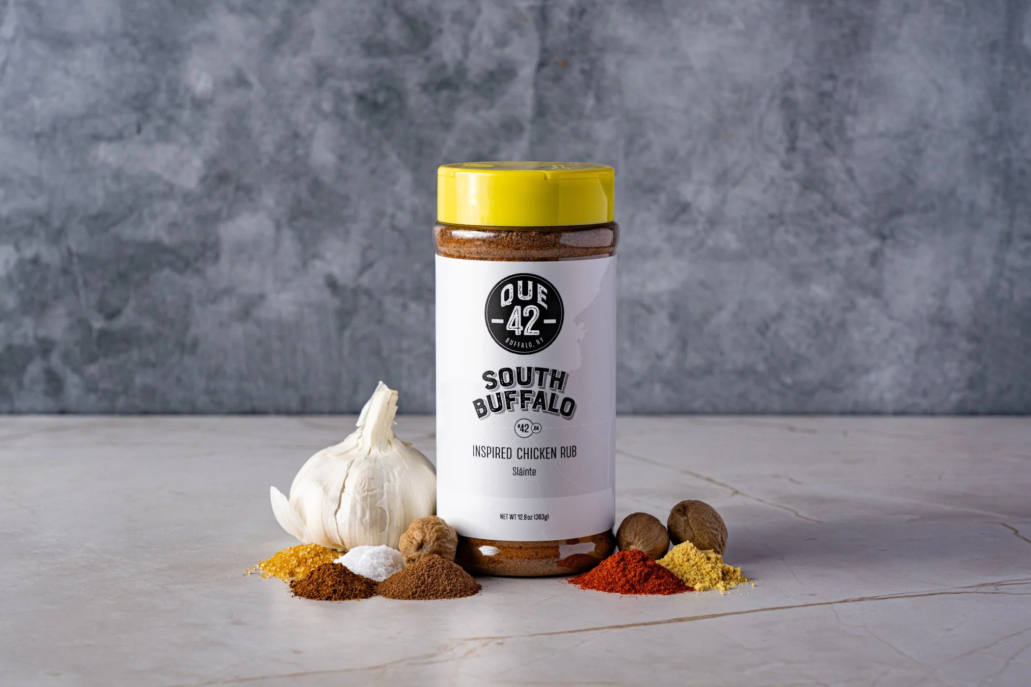 South Buffalo Chicken Rub