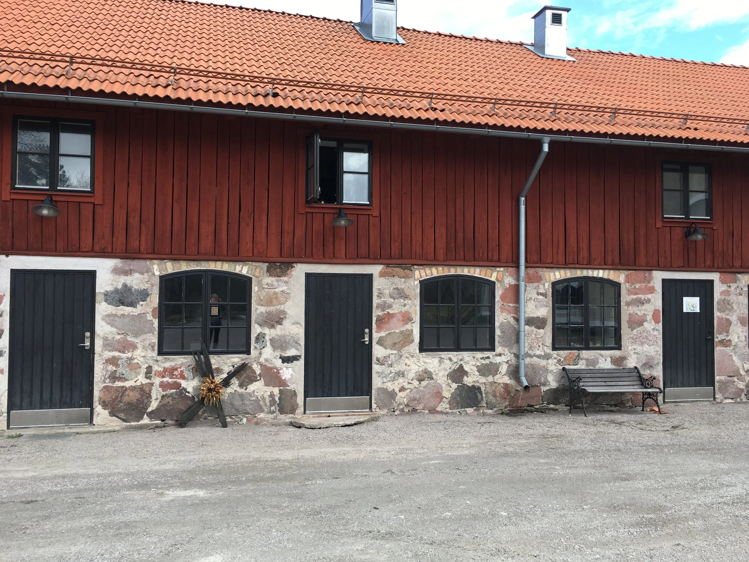 Vera i Leufsta