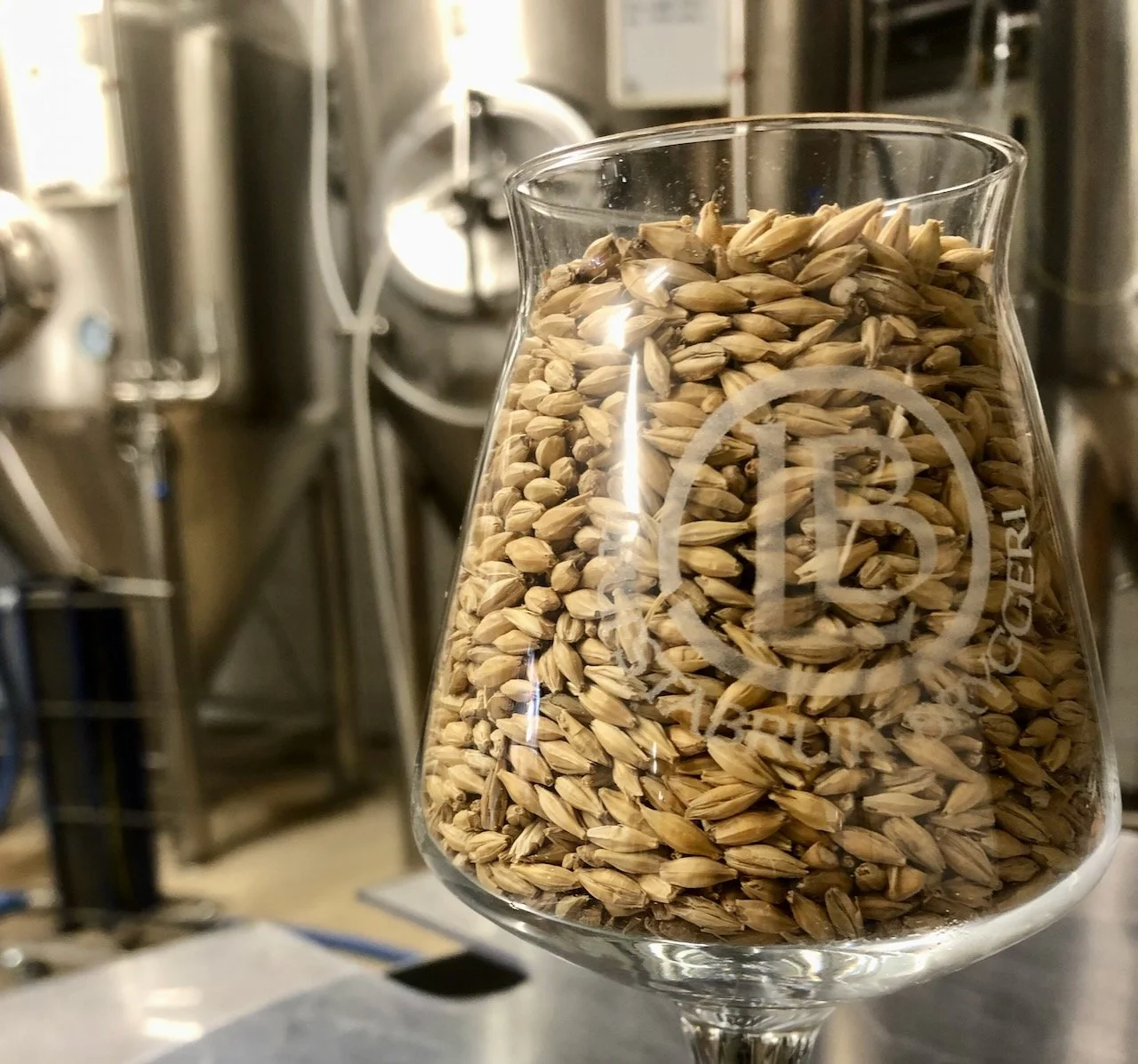 Leufstabruk Bryggeri