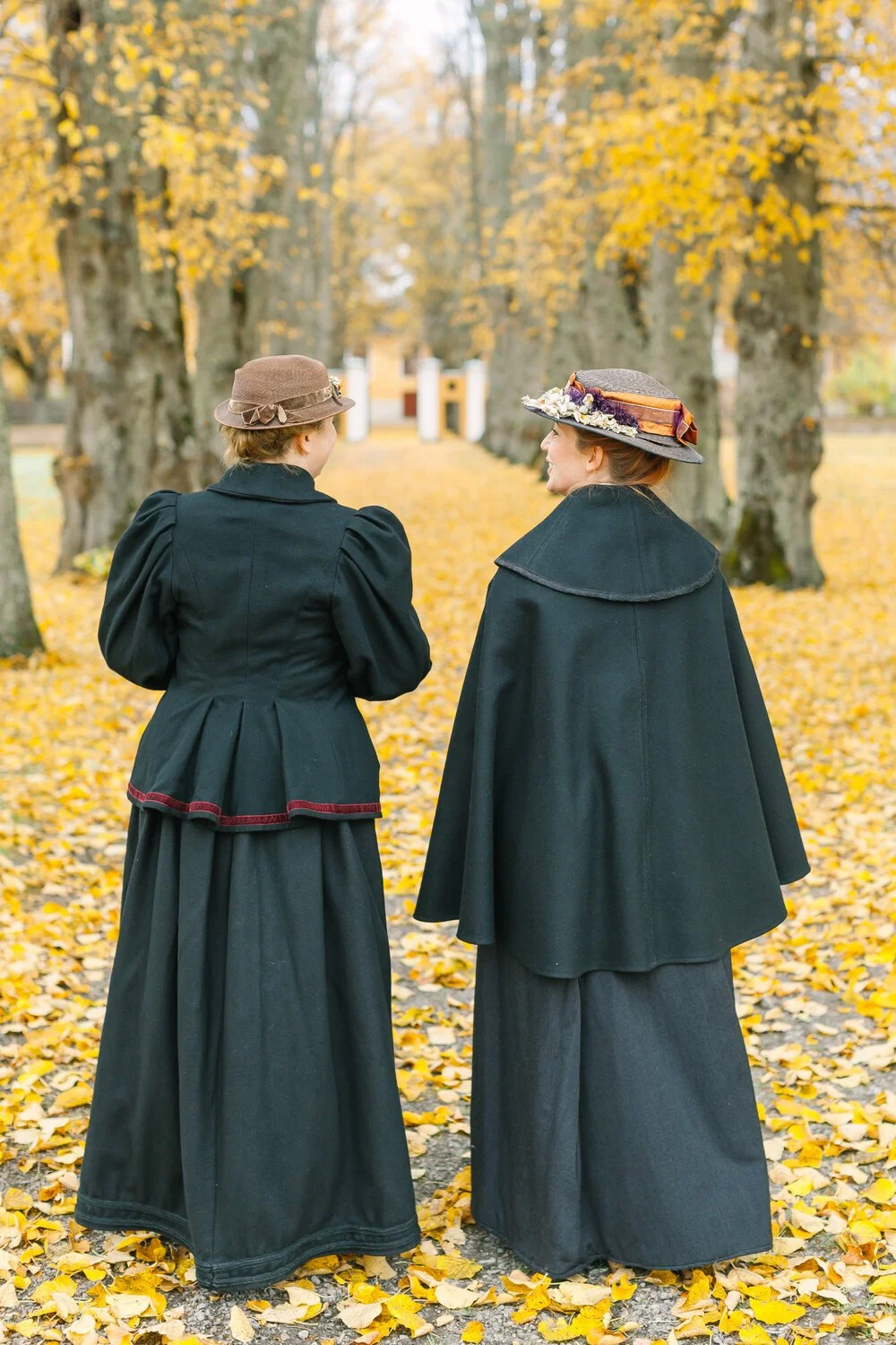 Bruksvandring Lövstabruk