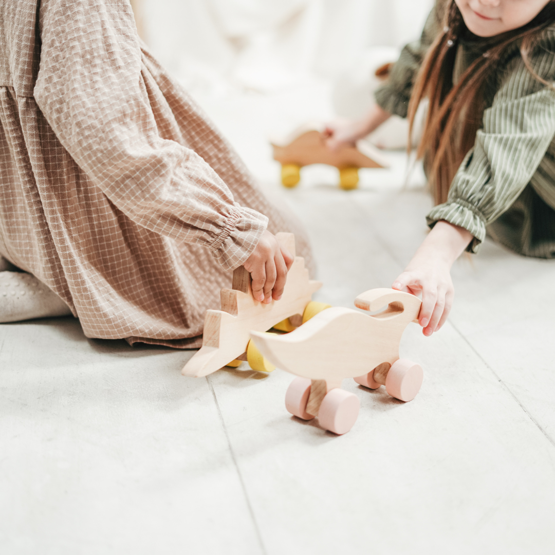 apply to be a childminder