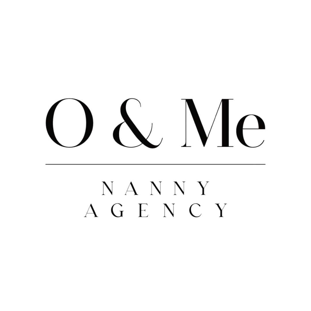 O &amp; Me Nanny Agency  (Copy)