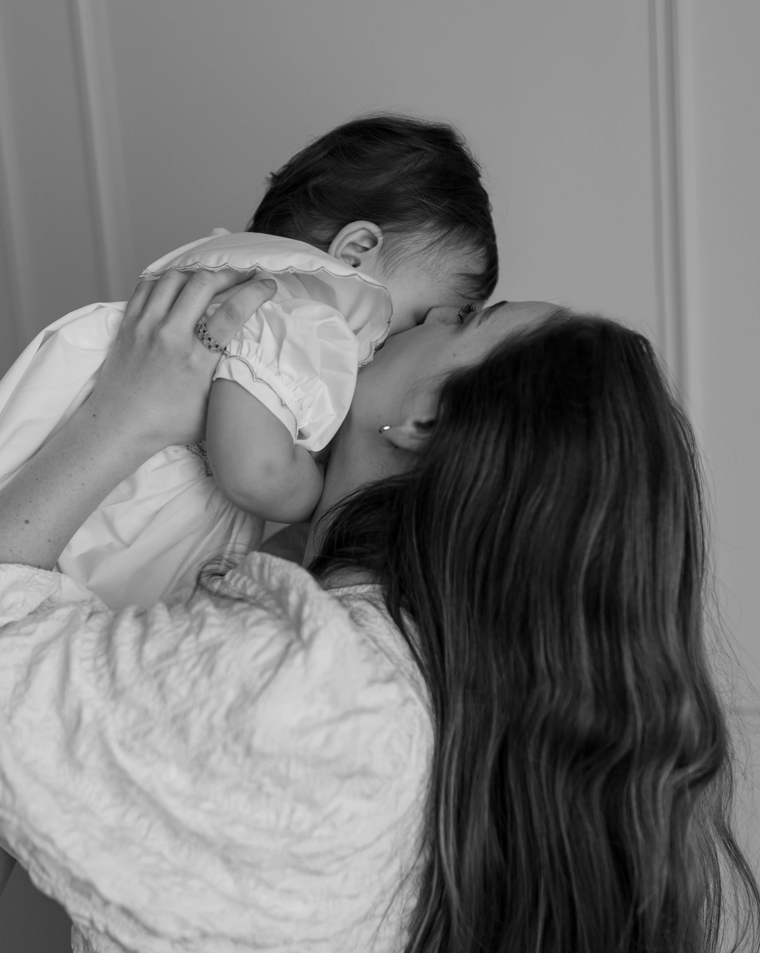 Tamara Convey - founder of professional nanny agency firm in London