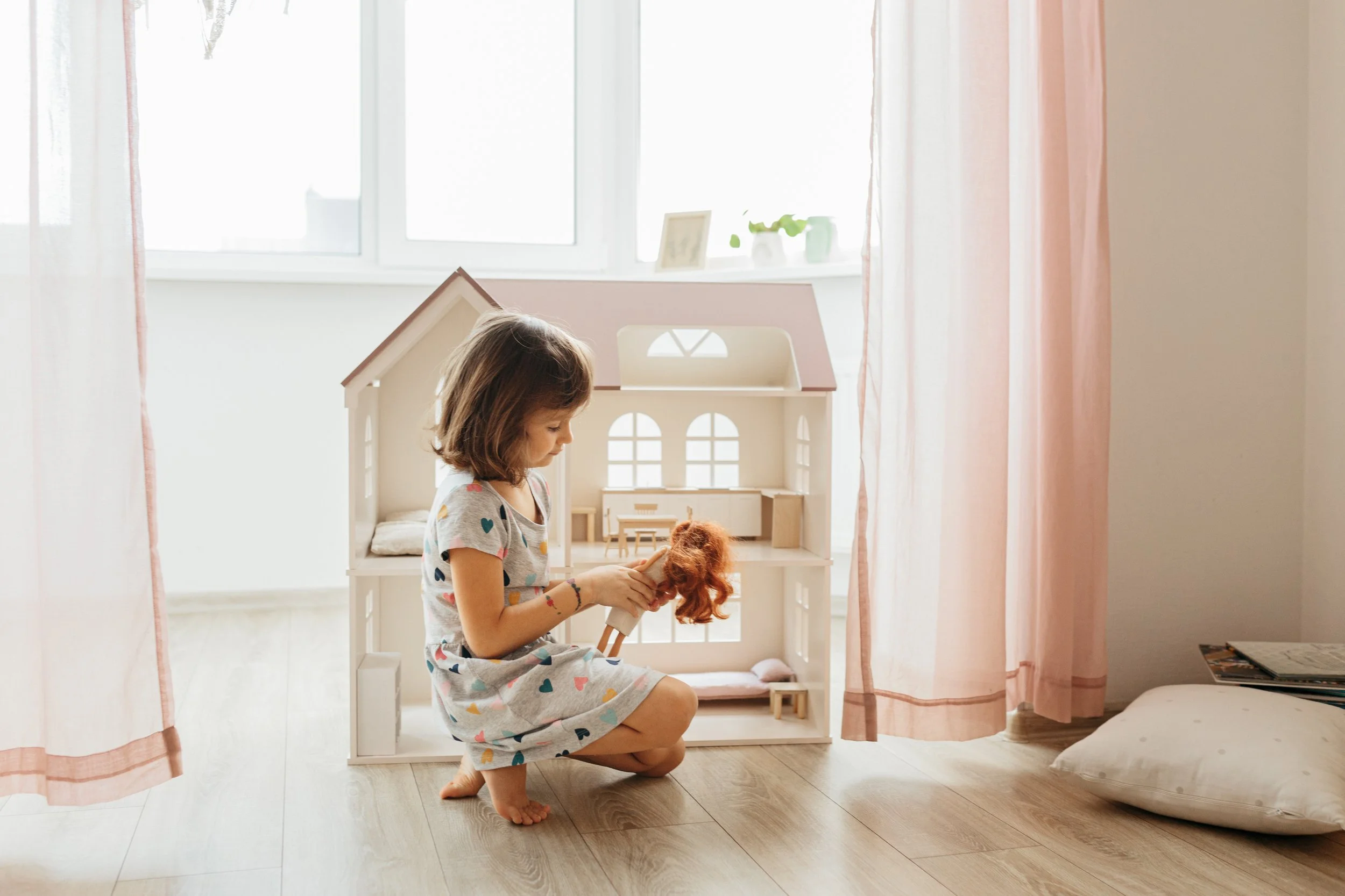 local childminders available near me